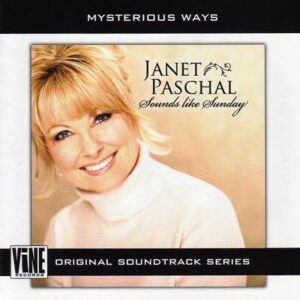 Mysterious Ways by Janet Paschal (115957)