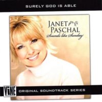 Surely God Is Able by Janet Paschal (115960)