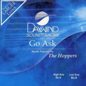 Go Ask by The Hoppers (116107)