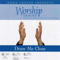 Draw Me Close by Various Artists (116112)