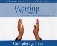 Completely Free by Big Daddy Weave (116135)