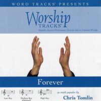 Forever by Chris Tomlin (116136)