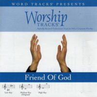 Friend of God by Various Artists (116163)