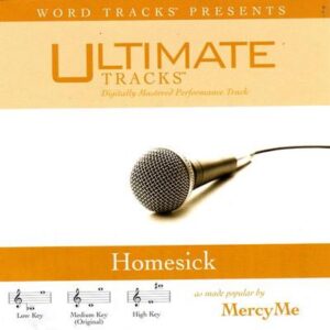 Homesick by MercyMe (116168)