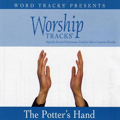 The Potter's Hand by Darlene Zschech (116202)
