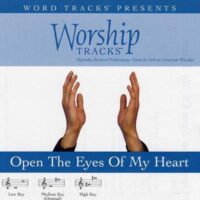Open the Eyes of My Heart by Various Artists (116209)