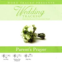 Parent's Prayer by Various Artists (116212)