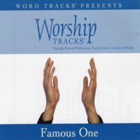 Famous One by Chris Tomlin (116219)