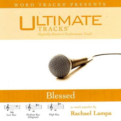 Blessed by Rachael Lampa (116223)