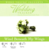 Wind Beneath My Wings by Various Artists (116225)