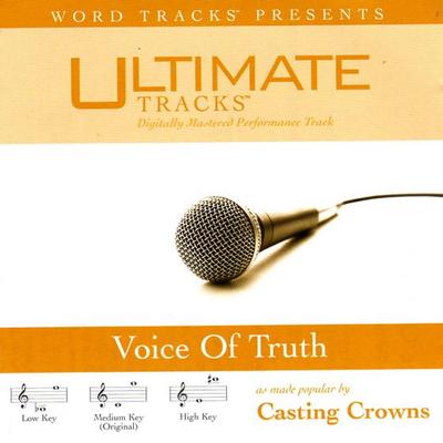 Voice of Truth by Casting Crowns (116226)