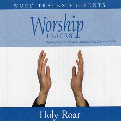 Holy Roar by Watermark (116233)