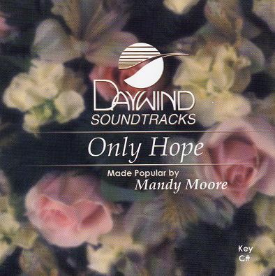 Only Hope by Mandy Moore (116265)