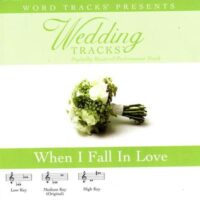 When I Fall in Love by Various Artists (116267)