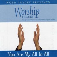 You Are My All in All by Various Artists (116270)