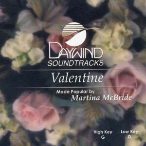 Valentine by Martina McBride (116272)