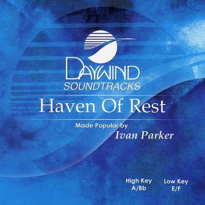 Haven of Rest by Ivan Parker (116415)
