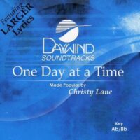 cristy lane one day at a time with lyrics