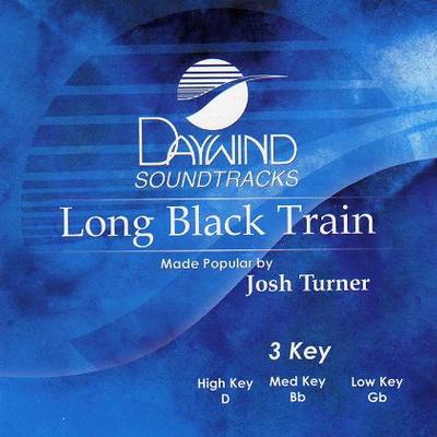 Long Black Train by Josh Turner (116423)