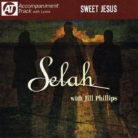 Sweet Jesus by Selah (116442)