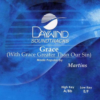 Grace by The Martins (116463)