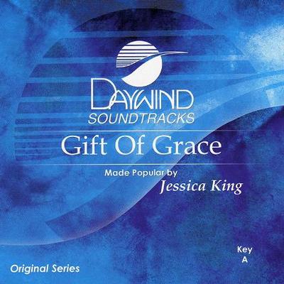 Gift of Grace by Jessica King (116467)