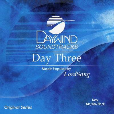 Day Three by LordSong (116475)