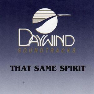 That Same Spirit by The Paynes (116508)