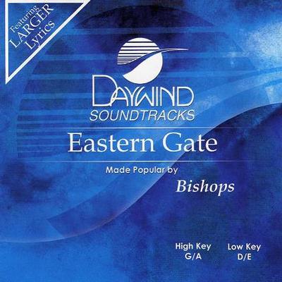 Eastern Gate by The Bishops (116515)