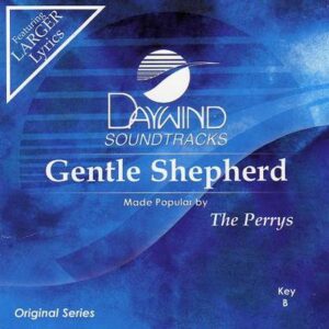 Gentle Shepherd by The Perrys (116529)
