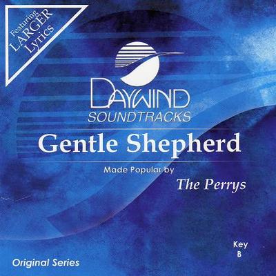 Gentle Shepherd by The Perrys (116529)