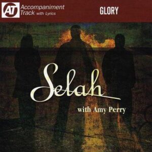 Glory by Selah (116560)