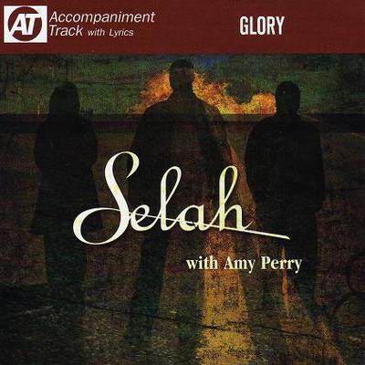 Glory by Selah (116560)