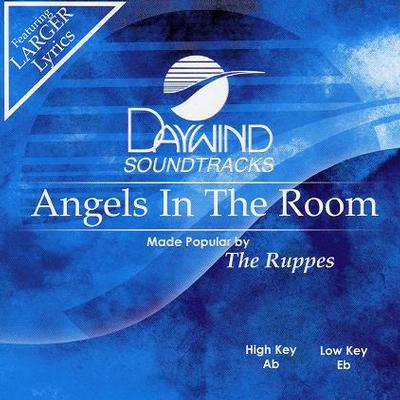 Angels in the Room by The Ruppes (116567)