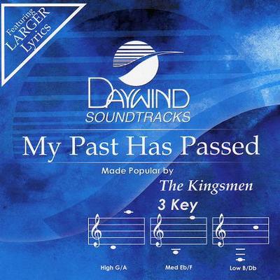 My past Has Passed by The Kingsmen (116603)