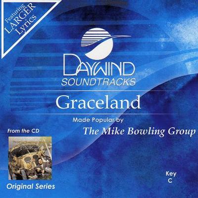 Graceland by Mike Bowling (116608)