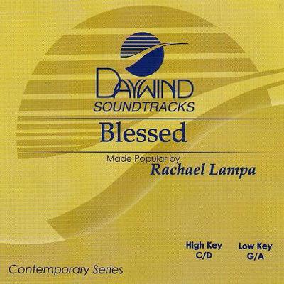 Blessed by Rachael Lampa (116613)
