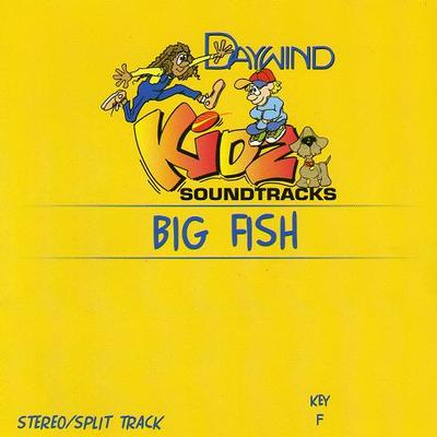 Big Fish by Daywind Kidz (116622)