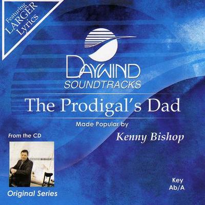 The Prodigal's Dad by Kenny Bishop (116624)