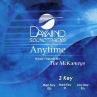 Anytime by The McKameys (116635)