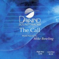 The Call by Mike Bowling (116639)