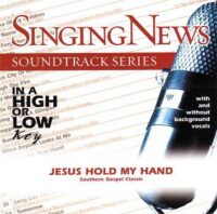 Jesus Hold My Hand by Various Artists (116728)