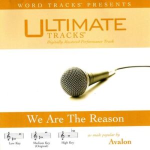 We Are the Reason by Avalon (116770)