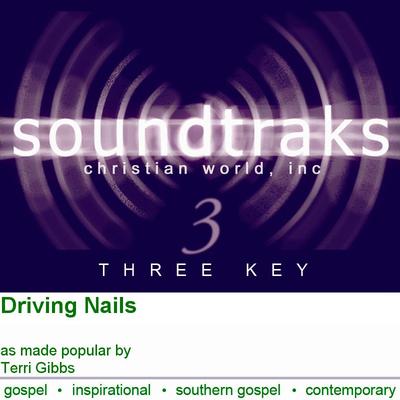 Driving Nails by Terri Gibbs (116868)