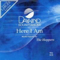 Here I Am by The Hoppers (116913)