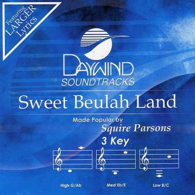 Sweet Beulah Land by Squire Parsons (116934)