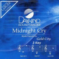 Midnight Cry by Gold City (116944)