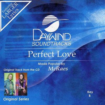 Perfect Love by McRaes (116975)