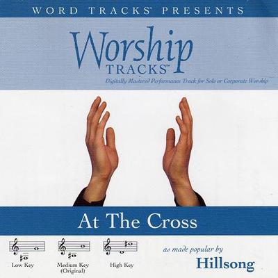 At the Cross by Hillsong (117198)