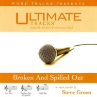 Broken and Spilled Out by Steve Green (117202)